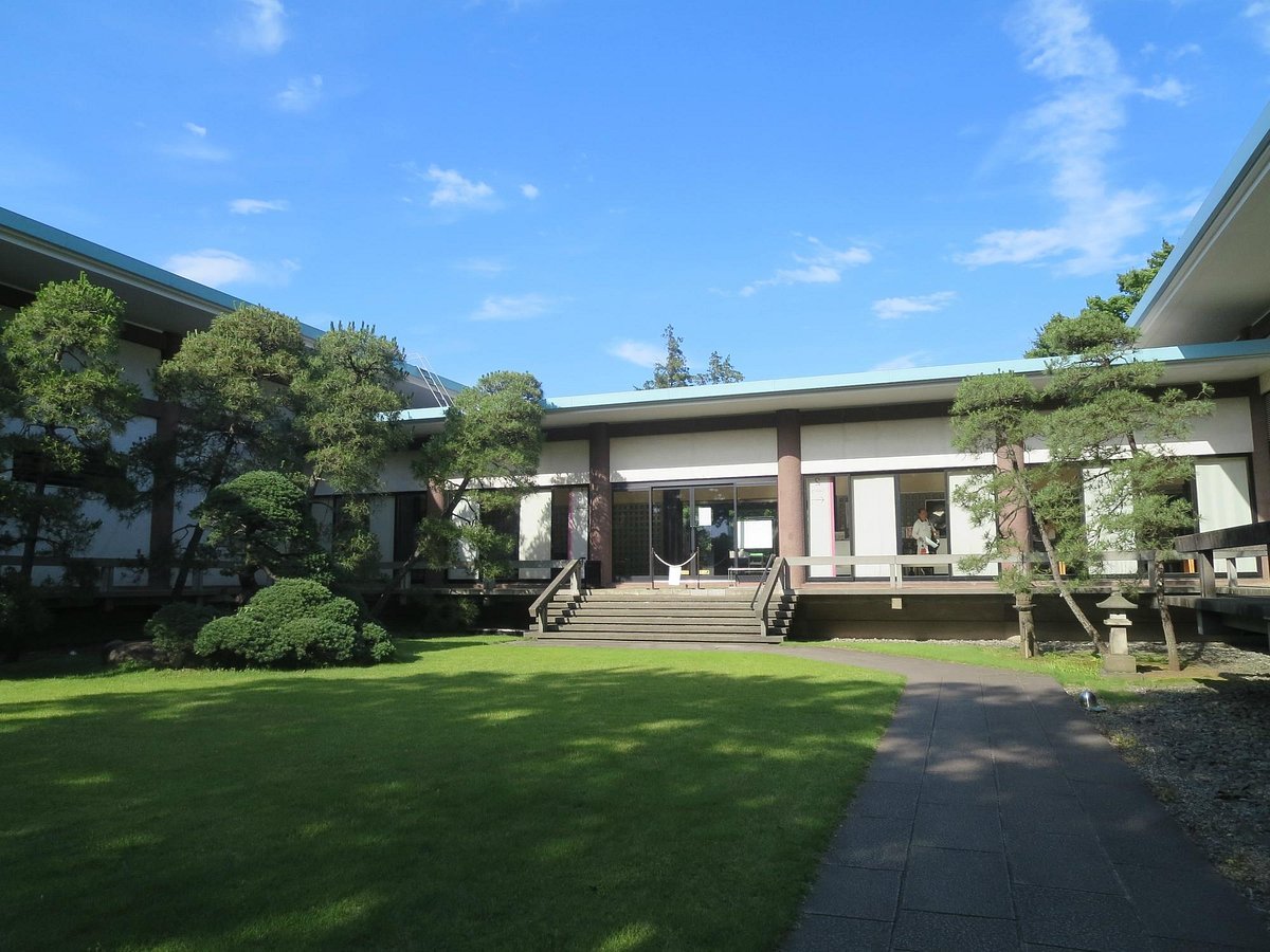 🎨 고토 미술관(고토 비주츠칸) 이미지 6